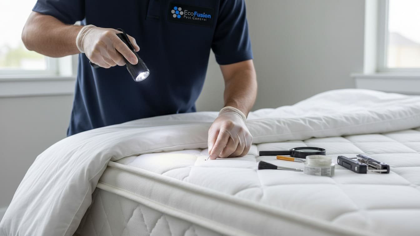 Pest Control Bloomfield, NJ