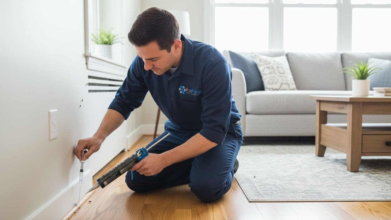 Pest Control Cedar Grove, NJ