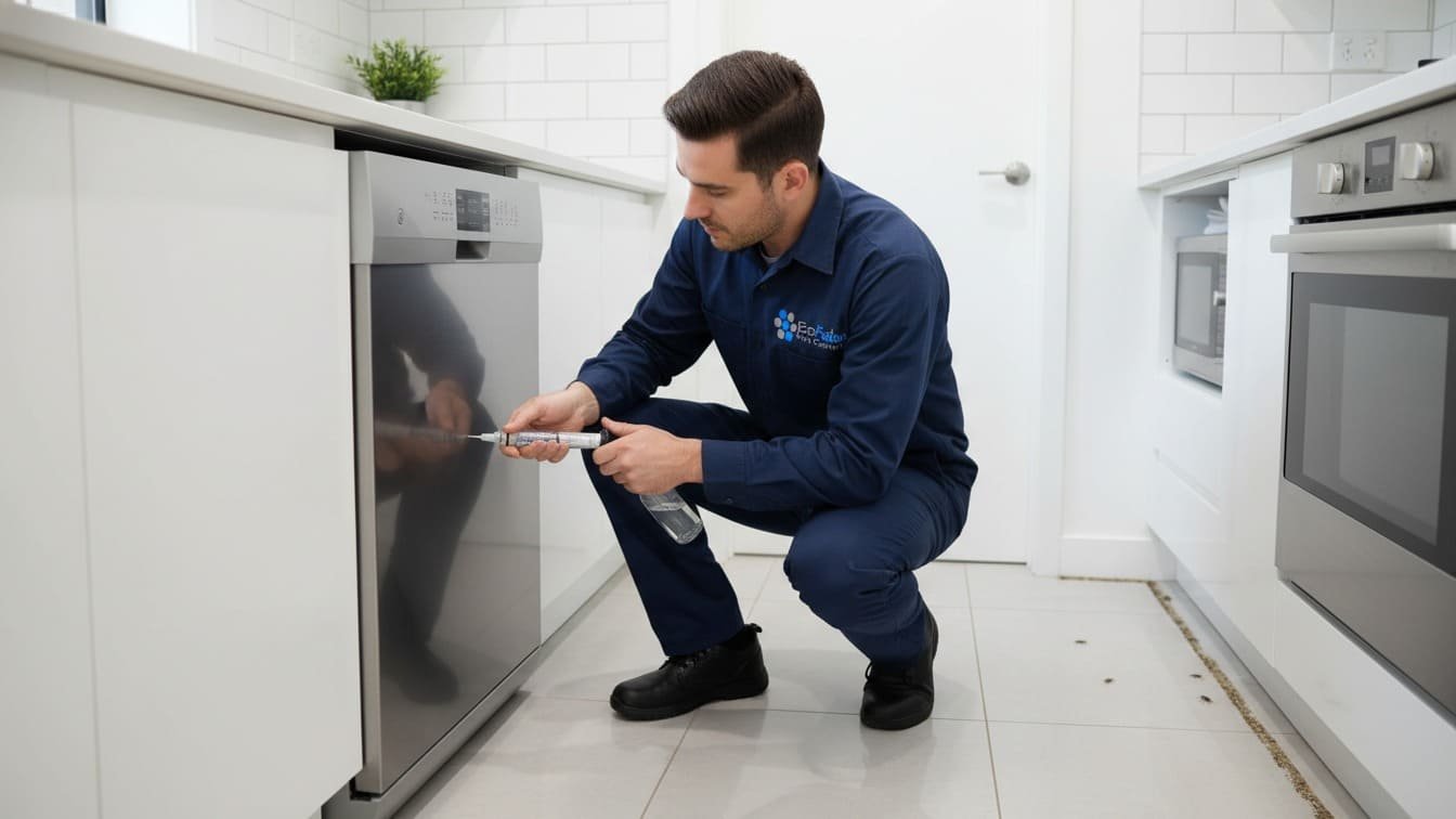 Pest Control Morristown, NJ