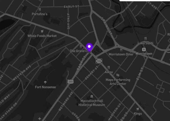 Pest Control Morristown, NJ