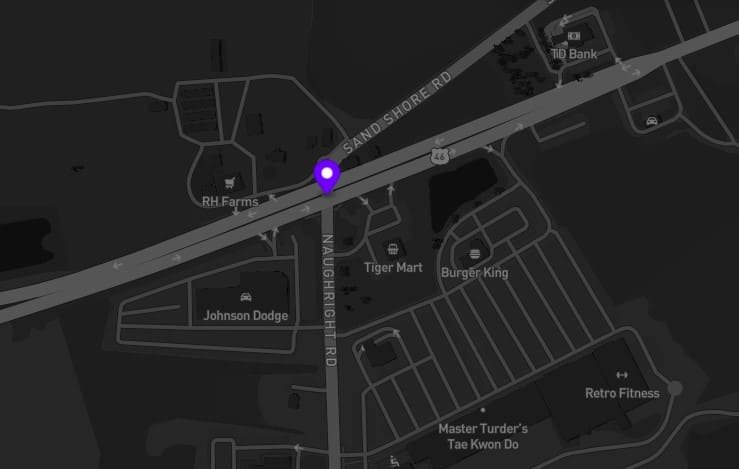 Pest Control Mount Olive Township, NJ