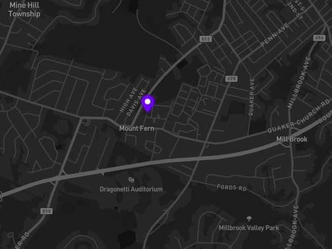 Pest Control Randolph, NJ