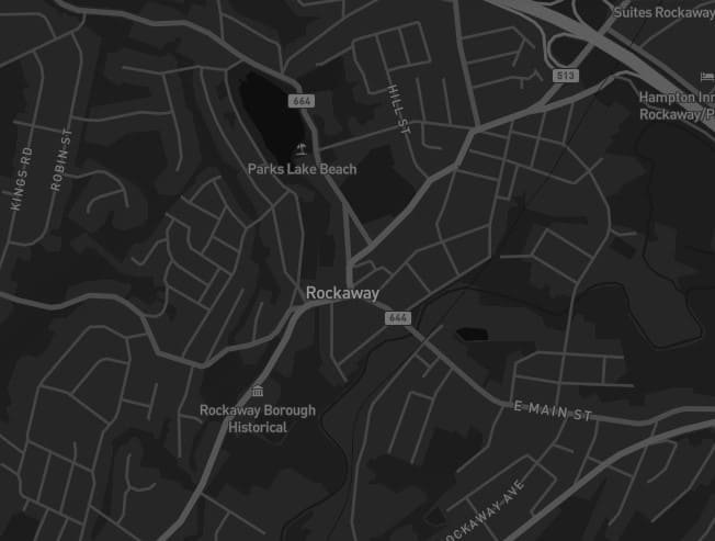 Pest Control Rockaway, NJ