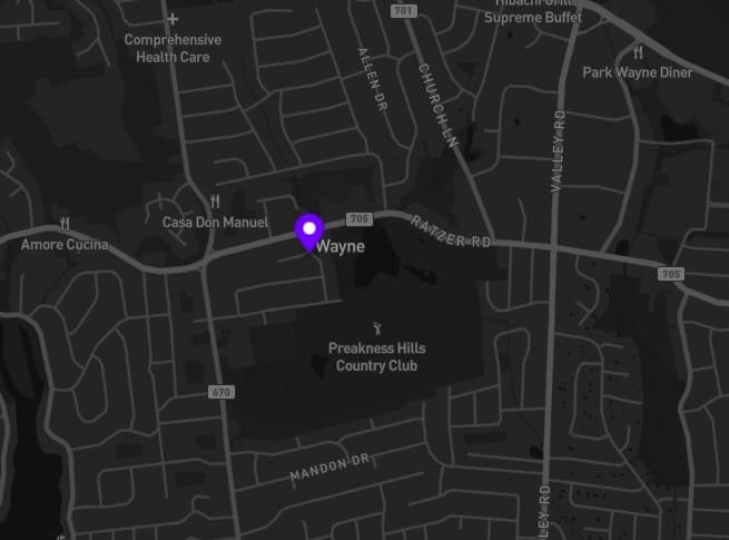 Pest Control Wayne, NJ