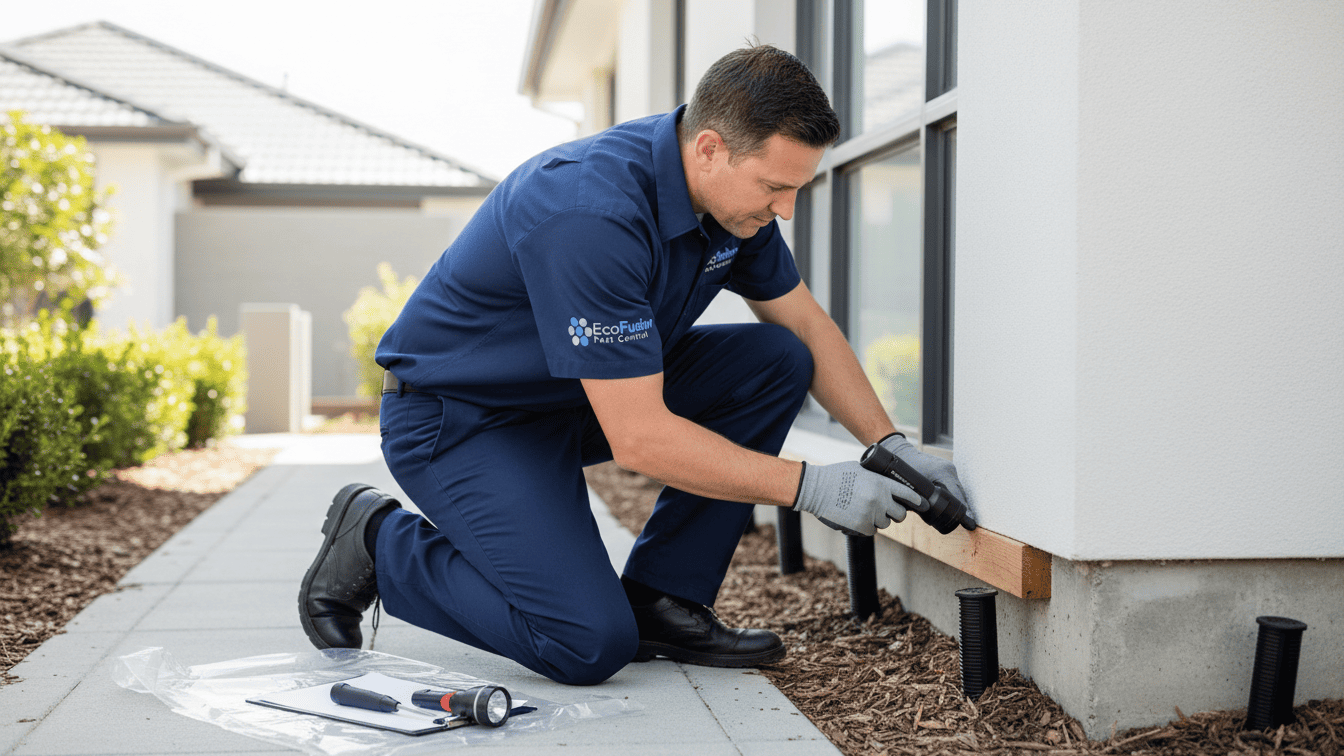 Termite Control service Wayne NJ