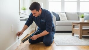 Pest Control Cedar Grove, NJ