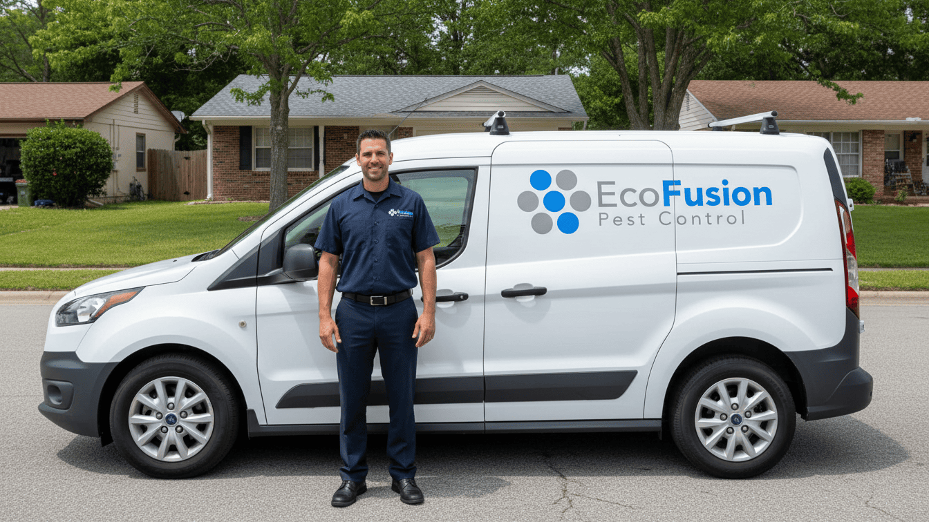 Pest Control Rockaway, NJ